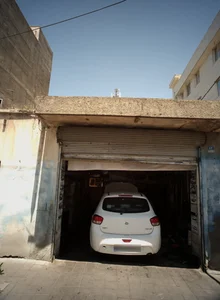تعمیرگاه خودرو 2