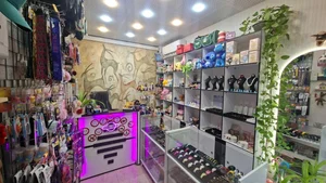 ژوپیتر اکسسوری 3