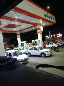 پمپ بنزین صادقی‌نژاد 3