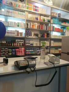 داروخانه دکتر سورنا جعفری 2