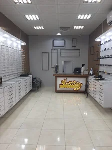 عینک چشمک