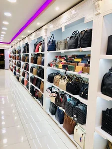 کیف و مانتو مارال