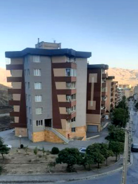 مجتمع مسکونی مروارید (مروارید ارتش)