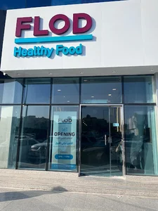 FLOD | Healthy Food