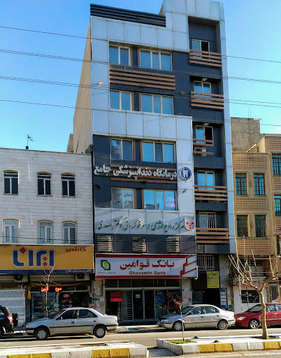 رادیولوژی دکتر اسدی