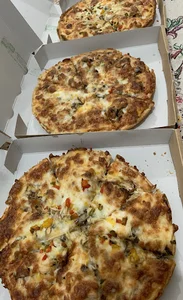 پیتزا شب شهر