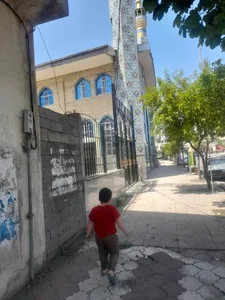 مسجد حضرت فاطمه زهرا (س) 4