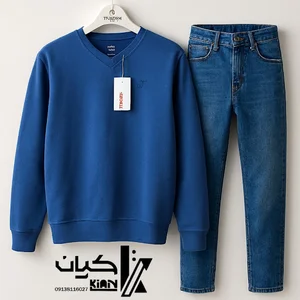 پوشاک مردانه کیان