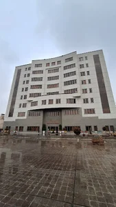 دانشکده جدید مکانیک