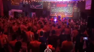 مسجد شایسته