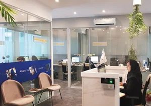 آروند فن پارس