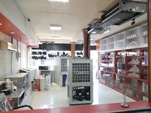 شرکت مهندسی بازرگانی طاها توسعه شرق