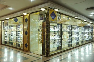 کادوئی ری