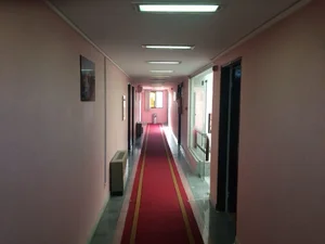 هتل دانش 5