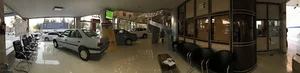 نمایندگی ایران خودرو کد ۲۰۹۰