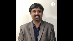 Dr. Subramanian Murali - Best Oncologist in Bengaluru | HCG Cancer Hospital Sampangi Ram Nagar