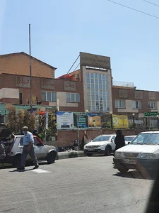 سرای محله پونک جنوبی