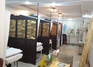 فیزیوتراپی پارسه (دکتر محمود اکبری) 2