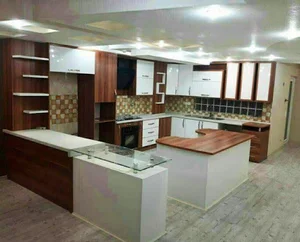 کابینت mdfموسوی زاده