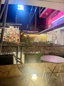 Coffee Store Shiraz