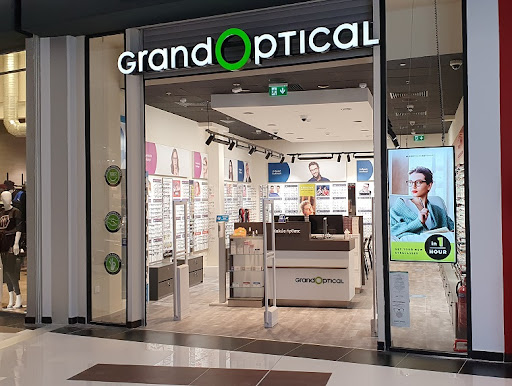 GrandOptical Metropolis Mall