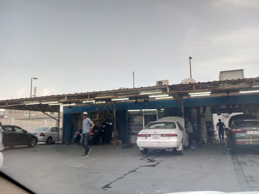 Qadiya Auto Service