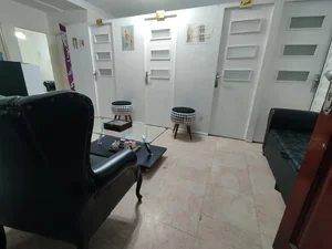 کلینیک فیزیوتراپی ندا 2