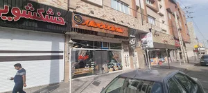رستوران خان سالار