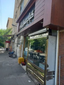 کباب سرای ارم 2