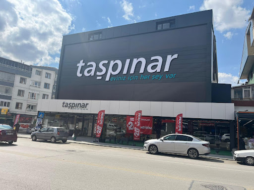 Taşpınar Avm Yeşilbayır Şubesi