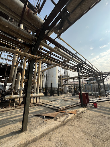 Iran motor oil