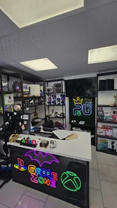 تاج استور