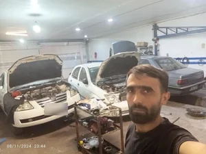 اتو مکانیک مازندران 5