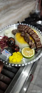کبابی گمج فود 4