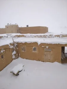 افغانستان