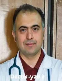 مطب دکتر پراش