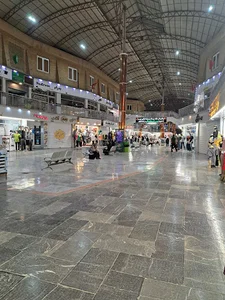گالری فرین