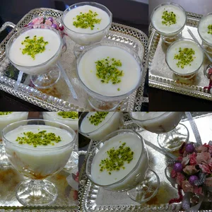 کافه قنادی ستاره