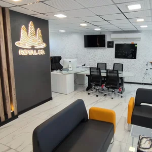 گروه ساختمانی رویال 2