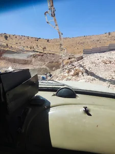 شرکت سد و عمران پارس گستر (پروژه مجتمع مسکونی شیمی گیاه)