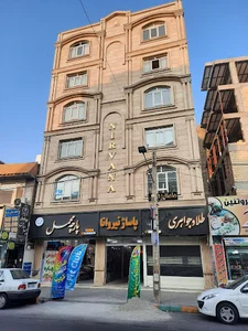 مطب دکتر علی جعفرصالحی