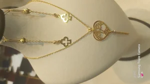 گالری طلا و جواهر آویتا 5
