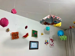 ایران اوریگامی 4
