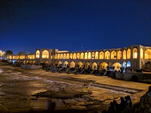 بوستان مشتاق