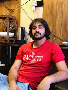ارایشگاه سجادفراهی