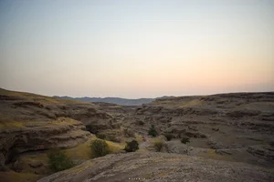 پارک کوهستان گتوند