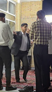 دفترخانه ازدواج شماره ۸ یزد