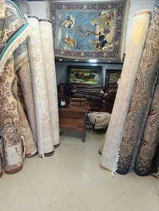 فرش ترمه