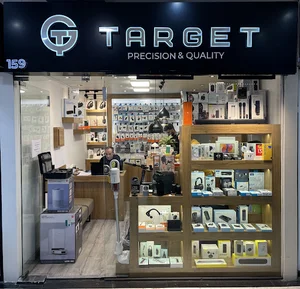 Target Store - Paytakht