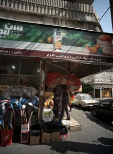سوپرمارکت گلزار 2